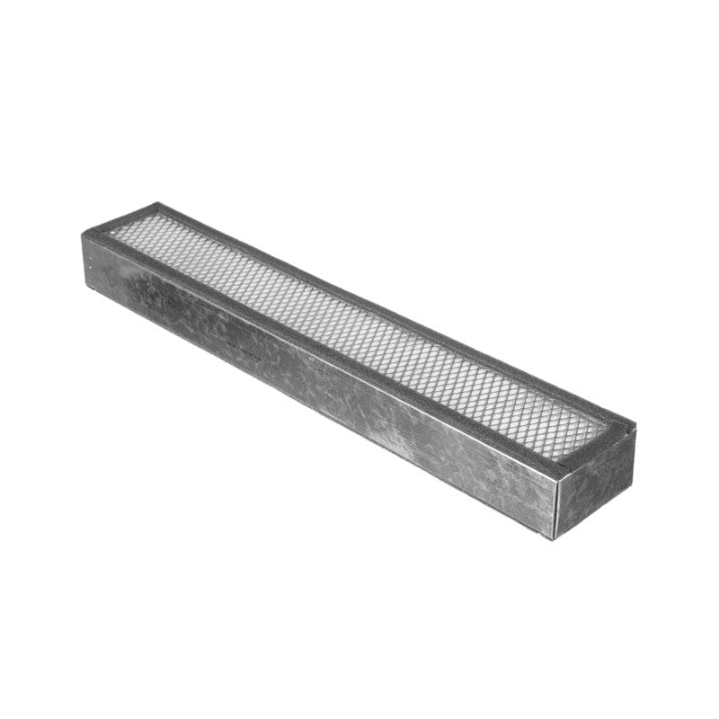Filtro de Ar da Cabine - Tecfil - ACP436 - (1)