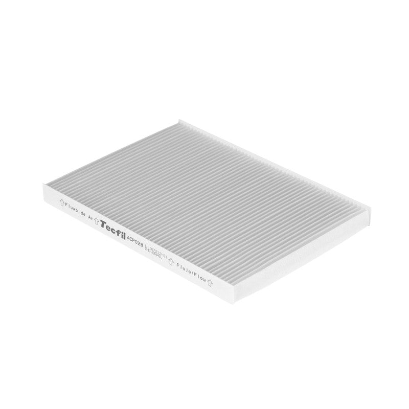 Filtro Ar Condicionado Cabine - Tecfil - ACP028 - (1)