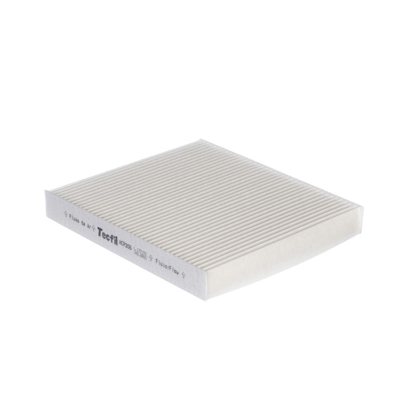 Kit Filtros de Ar do Motor, Óleo, Cabine e Combustível - Tecfil - ACP206 / ARS5196/1 / GI04/7 / PSL147 - (6)