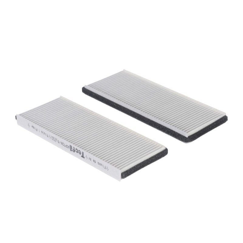 Filtro Ar Condicionado Cabine - Tecfil - ACP724/9 - (2)