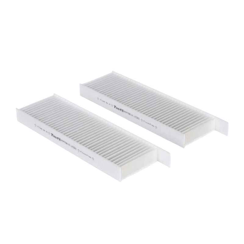 Kit Filtros de Ar do Motor, Óleo, Cabine e Combustível - Tecfil - ACP798/9 / ART8179 / GI50/7 / PEL108 - (6)