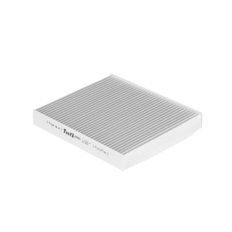 Filtro Ar Condicionado Cabine - Tecfil - ACP881 - (1)