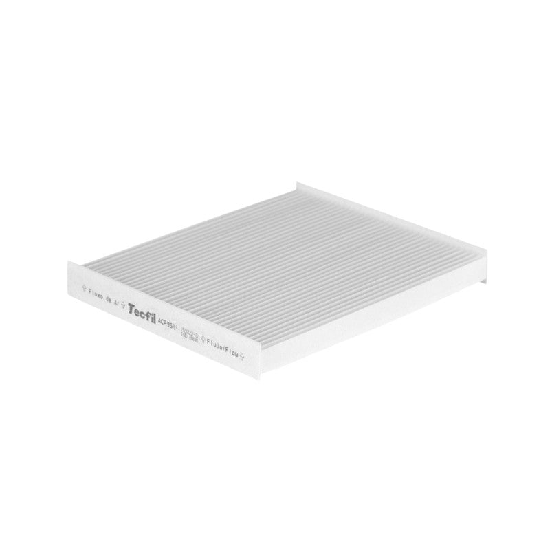 Kit Filtros de Ar do Motor, Óleo, Cabine e Combustível - Tecfil - ACP959 / ARL2341 / GI63 / PSL152 - (4)