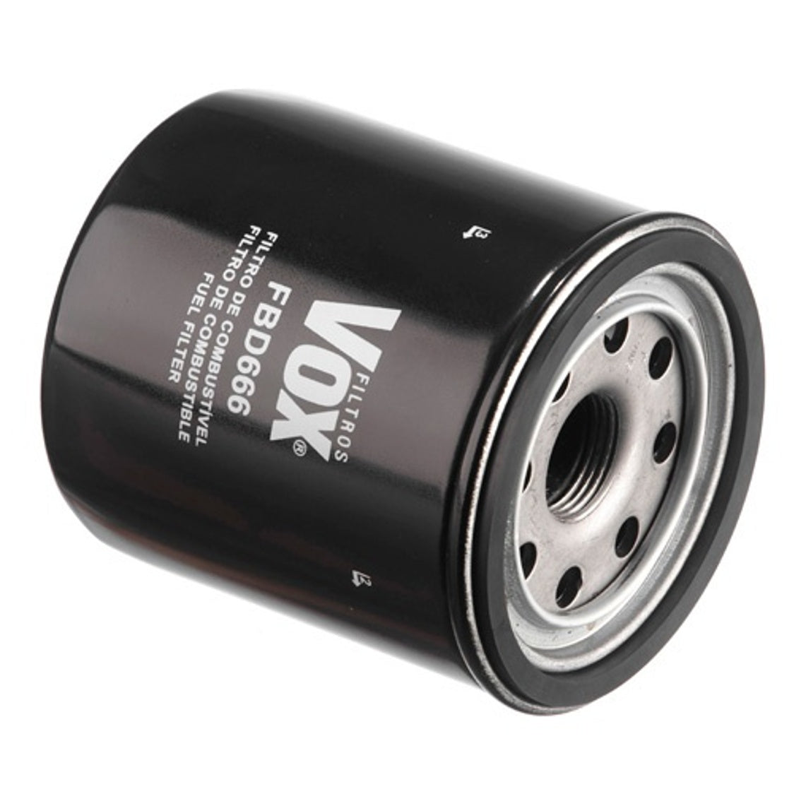 Filtro de Combustível - VOX - FBD666 - (1)