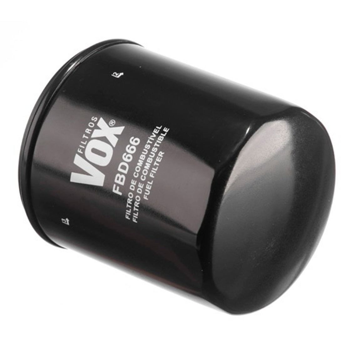 Filtro de Combustível - VOX - FBD666 - (2)