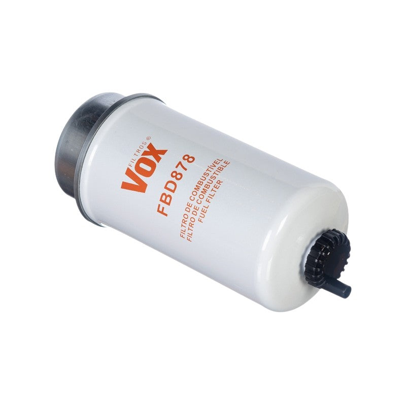 Filtro de Combustível - VOX - FBD878 - (2)