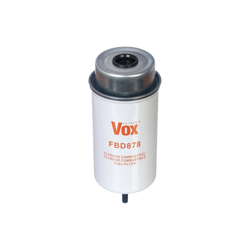 Filtro de Combustível - VOX - FBD878 - (3)