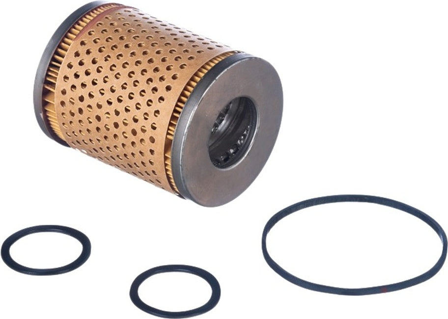 Filtro de Combustível - Tecfil - PC162A - (1)