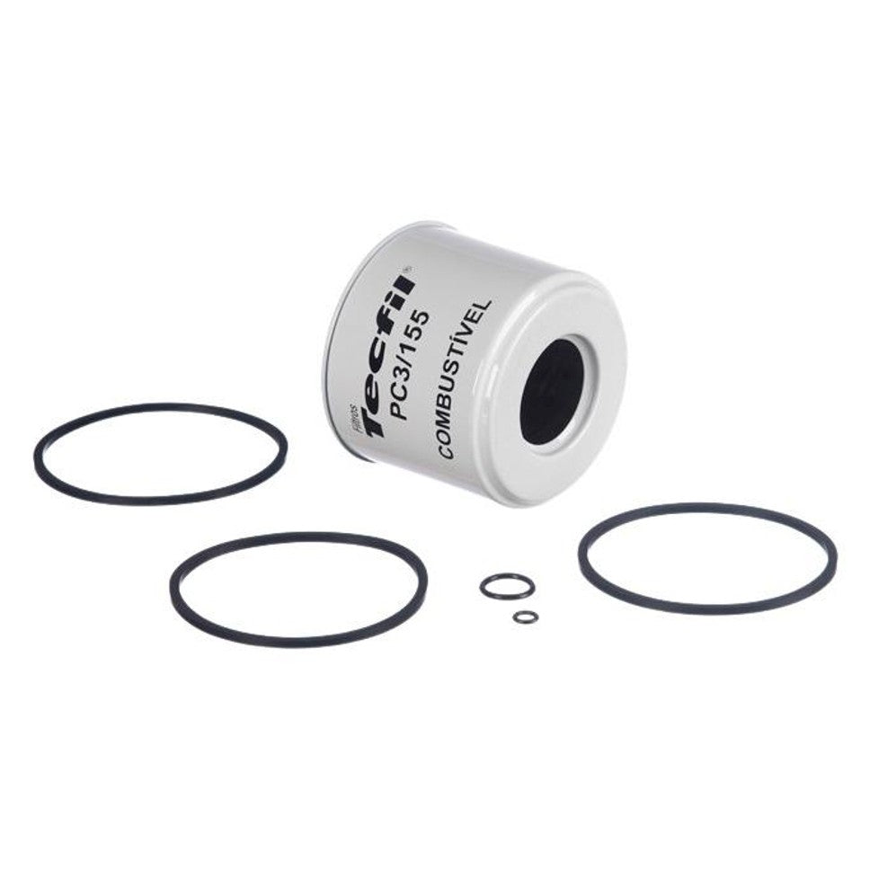 Filtro de Combustível - Tecfil - PC3/155 - (1)