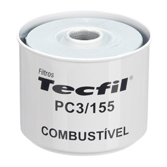 Filtro de Combustível - Tecfil - PC3/155 - (3)