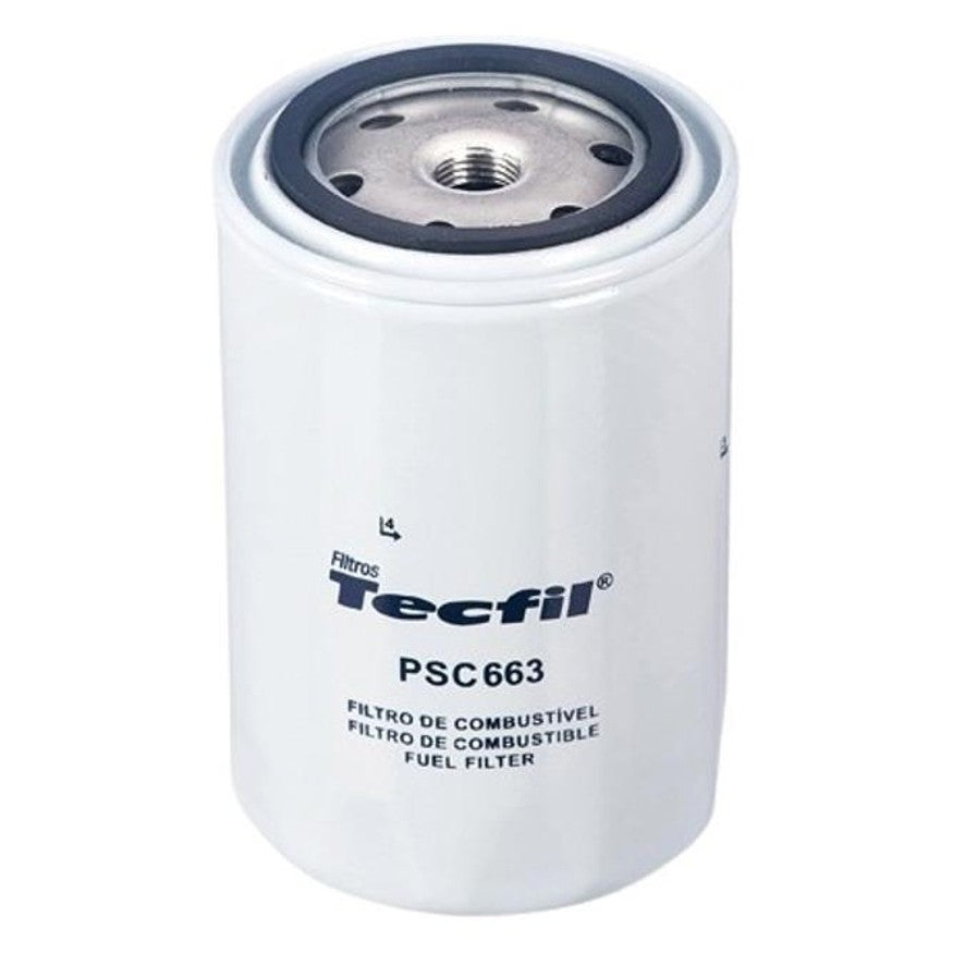Filtro de Combustível - Tecfil - PSC663 - (3)
