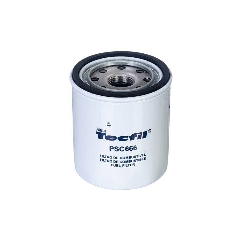 Filtro de Combustível - Tecfil - PSC666 - (2)
