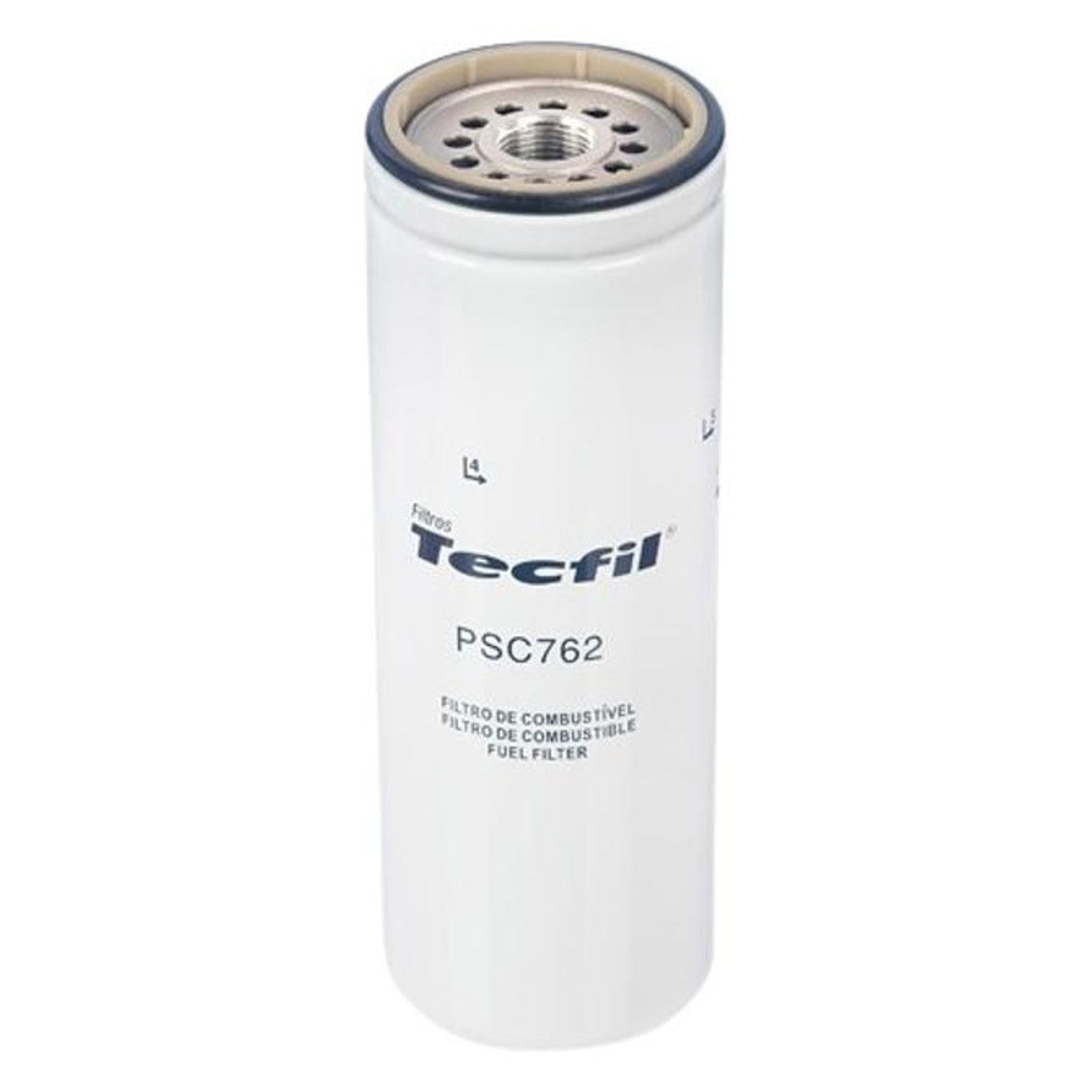Filtro de Combustível - Tecfil - PSC762 - (3)