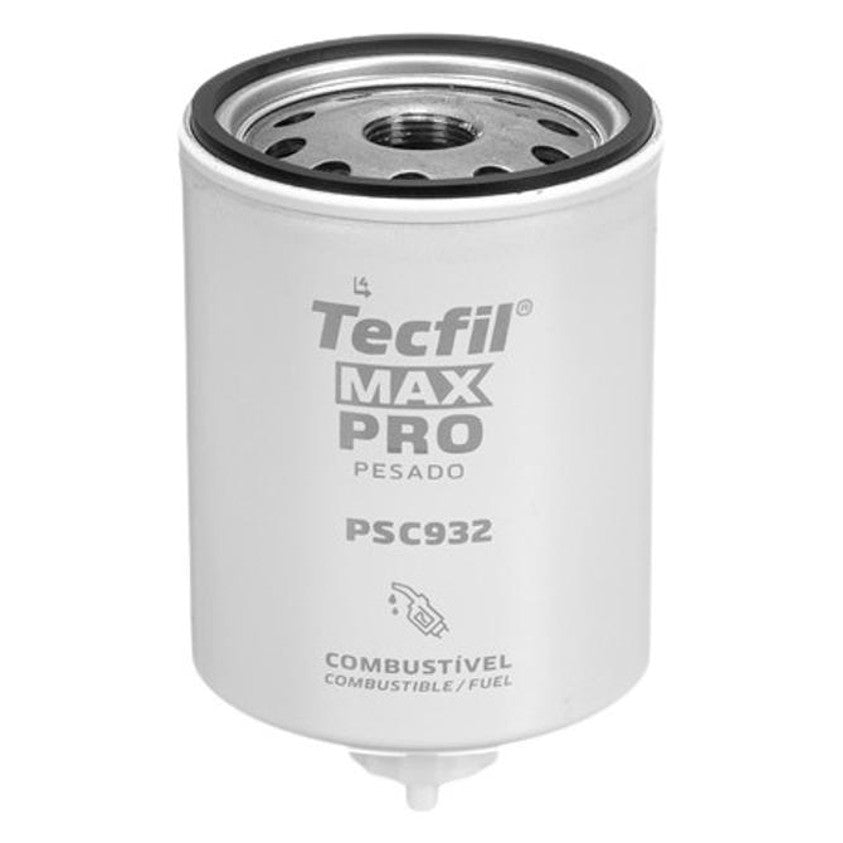 Filtro de Combustível - Tecfil - PSC932 - (3)