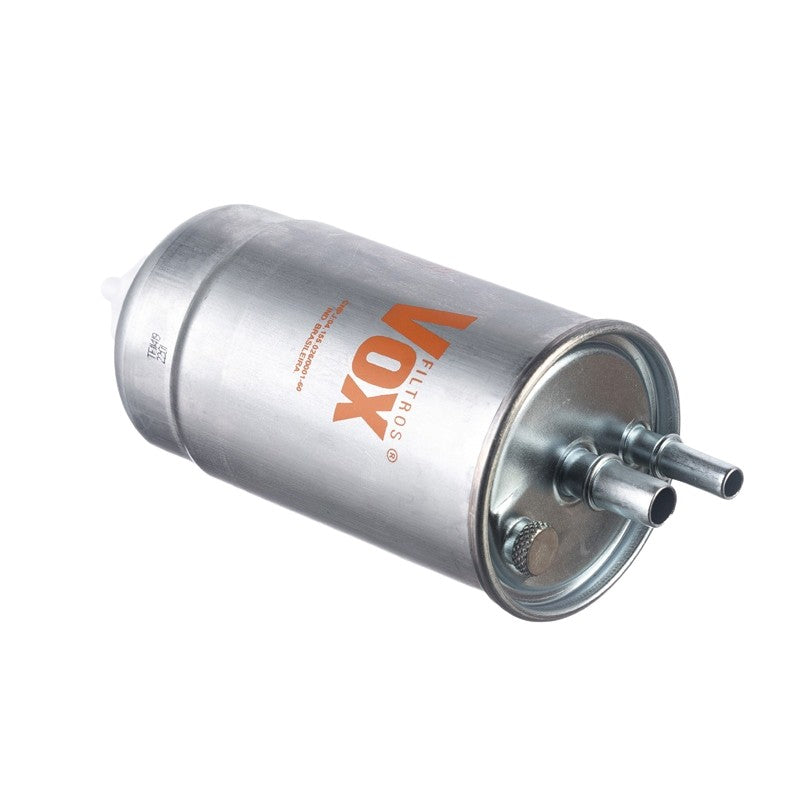 Filtro de Combustível para Mercedes-Benz 710 e LO-812 - VOX - FBD452 - (1)