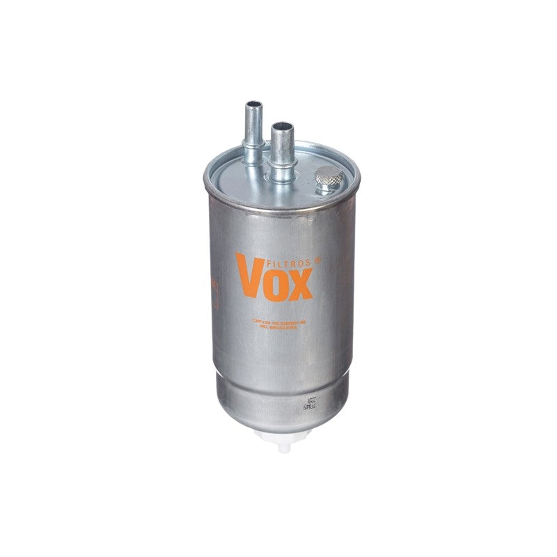 Filtro de Combustível para Mercedes-Benz 710 e LO-812 - VOX - FBD452 - (3)