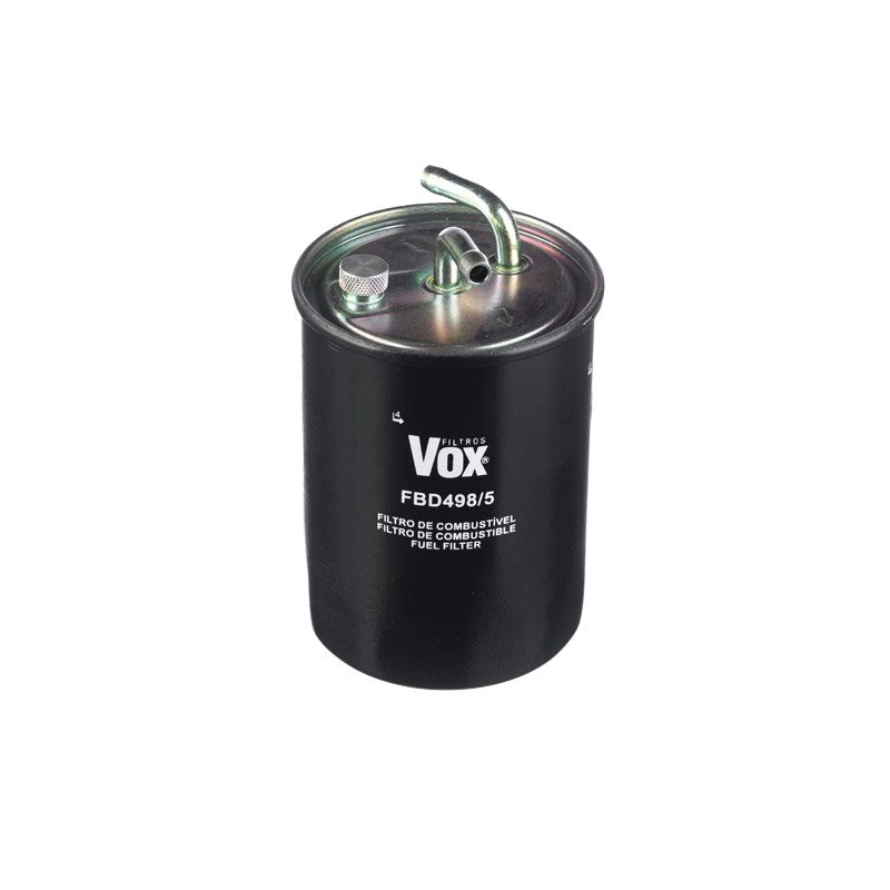 Filtro de Combustível para Agrale Ma 5.0 Ma 6.0 - VOX - FBD498/5 - (3)