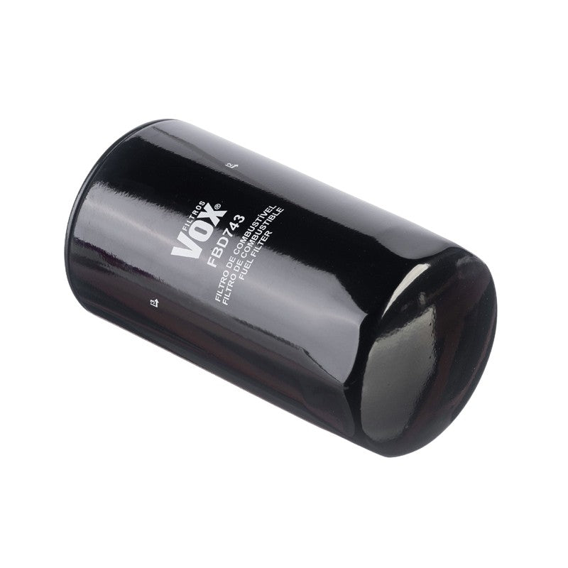 Filtro de Combustível - VOX - FBD743 - (2)