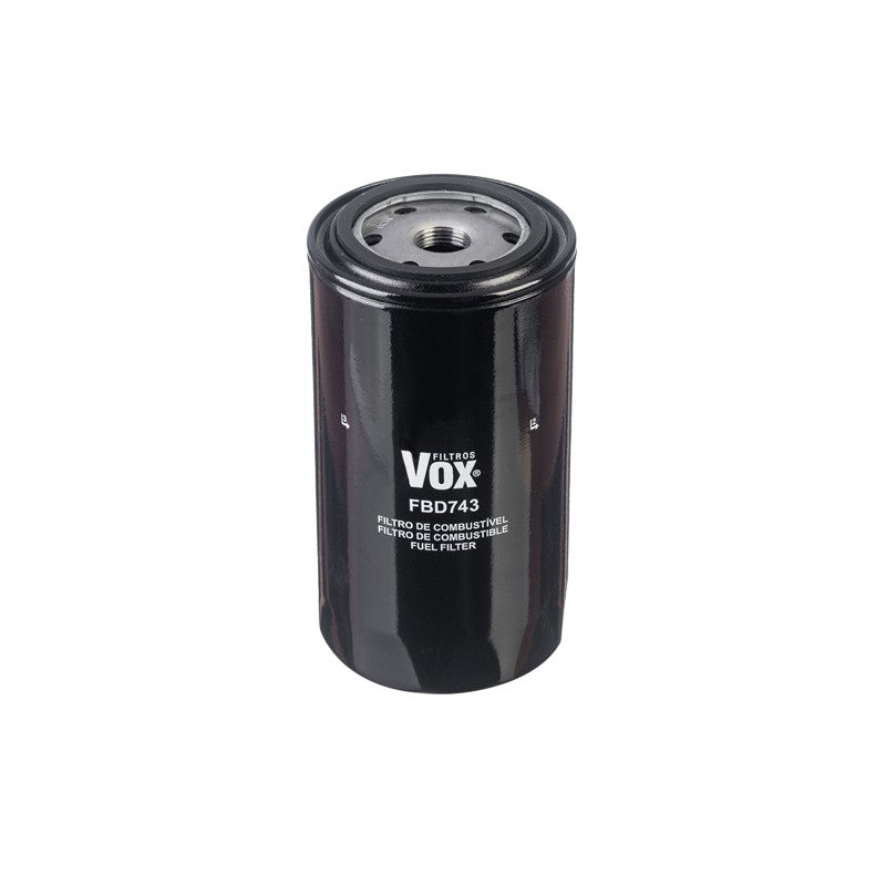 Filtro de Combustível - VOX - FBD743 - (3)