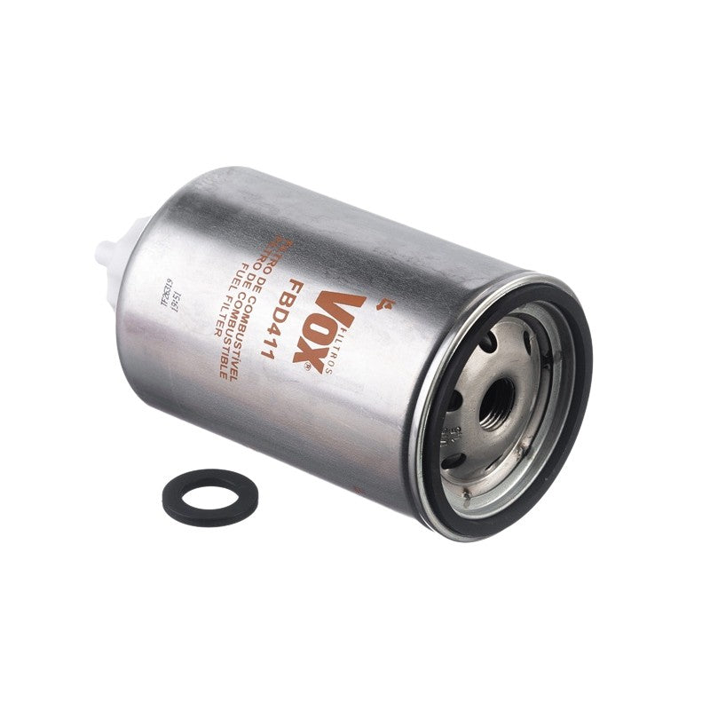 Filtro de Combustível para Land Rover Defender Discovery 1 - VOX - FBD411 - (1)