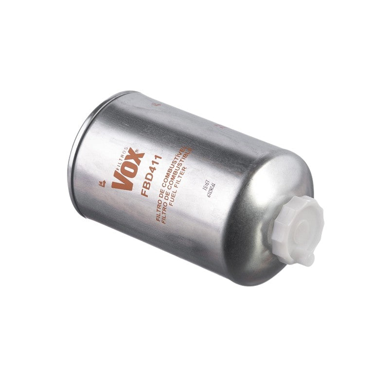 Filtro de Combustível para Land Rover Defender Discovery 1 - VOX - FBD411 - (2)
