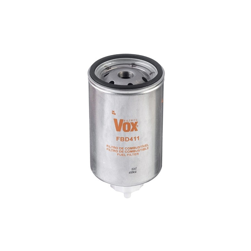 Filtro de Combustível para Land Rover Defender Discovery 1 - VOX - FBD411 - (3)