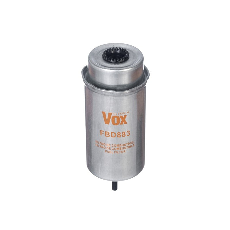 Filtro de Combustível - VOX - FBD883 - (3)