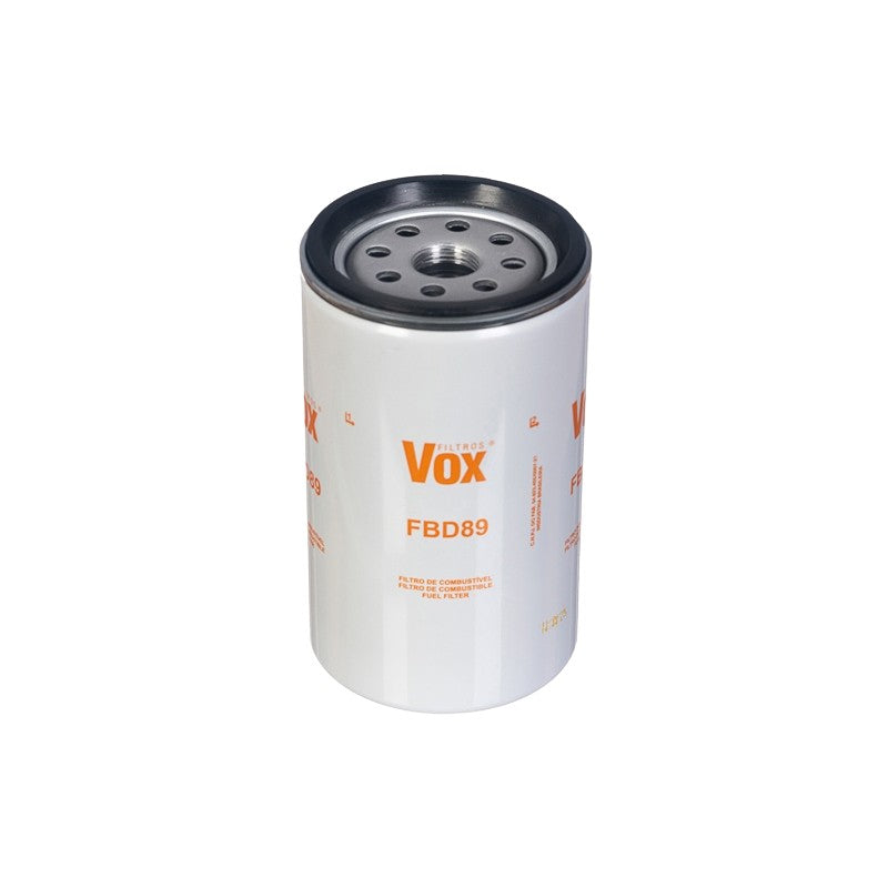 Filtro de Combustível para Volvo Vm 330 - VOX - FBD89 - (3)