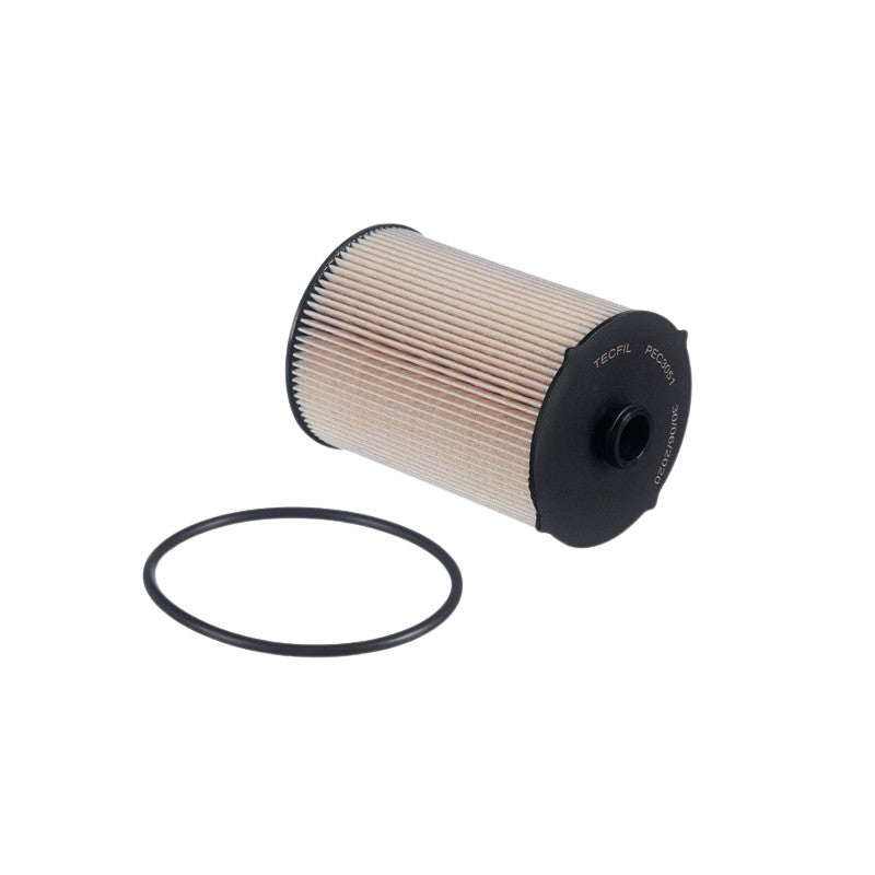 Kit Filtros de Ar do Motor, Óleo, Cabine e Combustível - Tecfil - ACP966 / PEA160 / PEC3051 / PSL159 - (8)