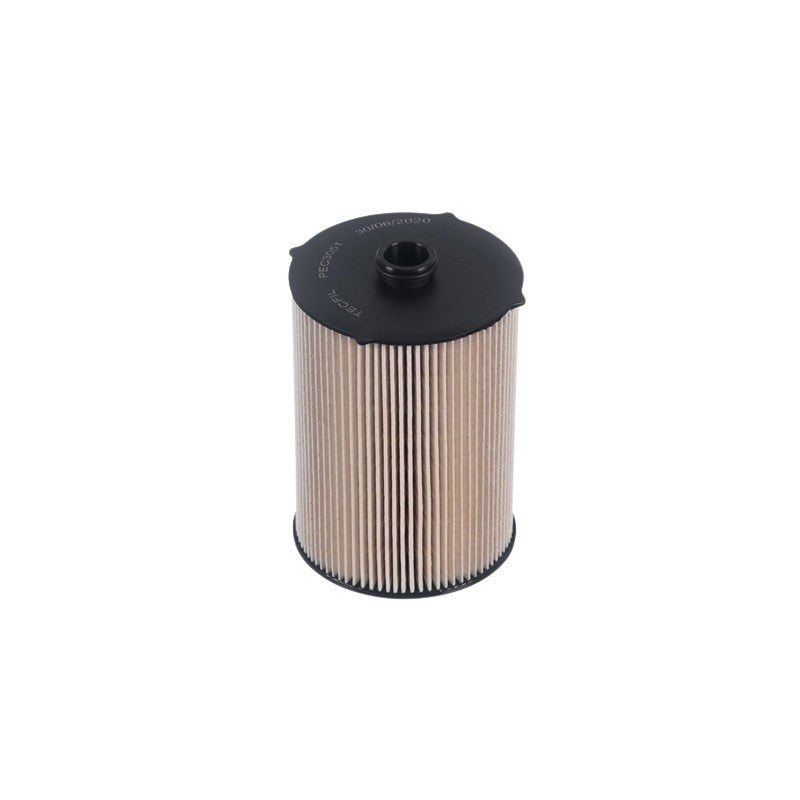 Kit Filtros de Ar do Motor, Óleo, Cabine e Combustível - Tecfil - ACP966 / PEA160 / PEC3051 / PSL159 - (10)