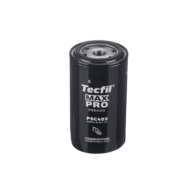 Kit Filtros de Ar do Motor, Óleom Cabine e Combustível - (8)