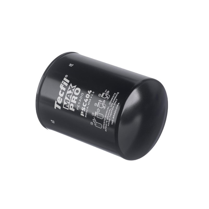 Kit Filtros de Ar do Motor, Óleom Cabine e Combustível - (8)