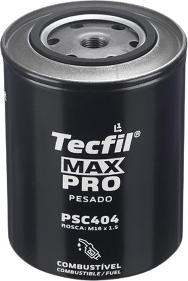 Filtro de Combustível - Tecfil - PSC404 - (2)