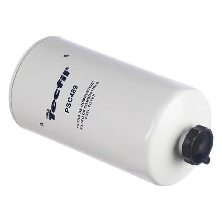 Filtro de Combustível para Hyundai Hd 78 Hd 80 - Tecfil - PSC489 - (2)