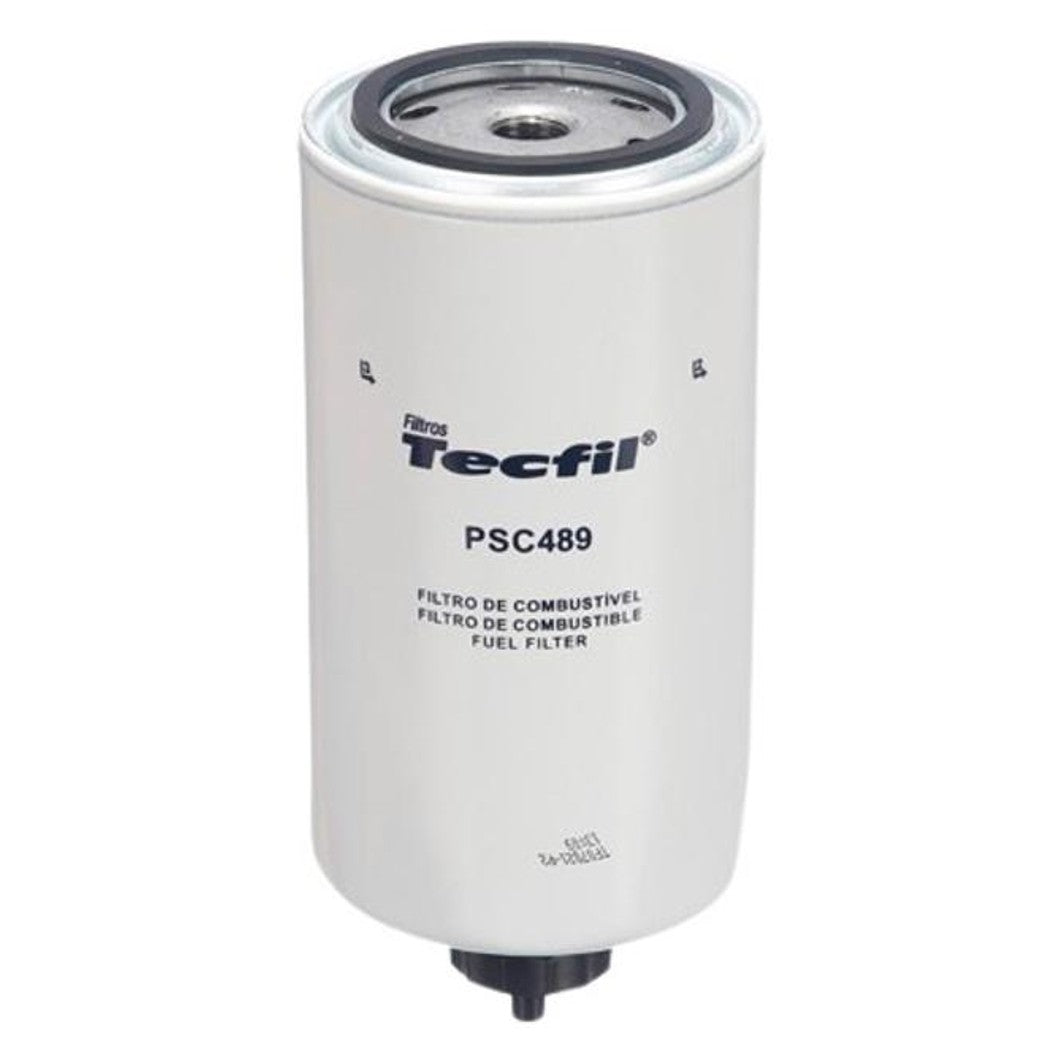 Filtro de Combustível para Hyundai Hd 78 Hd 80 - Tecfil - PSC489 - (3)