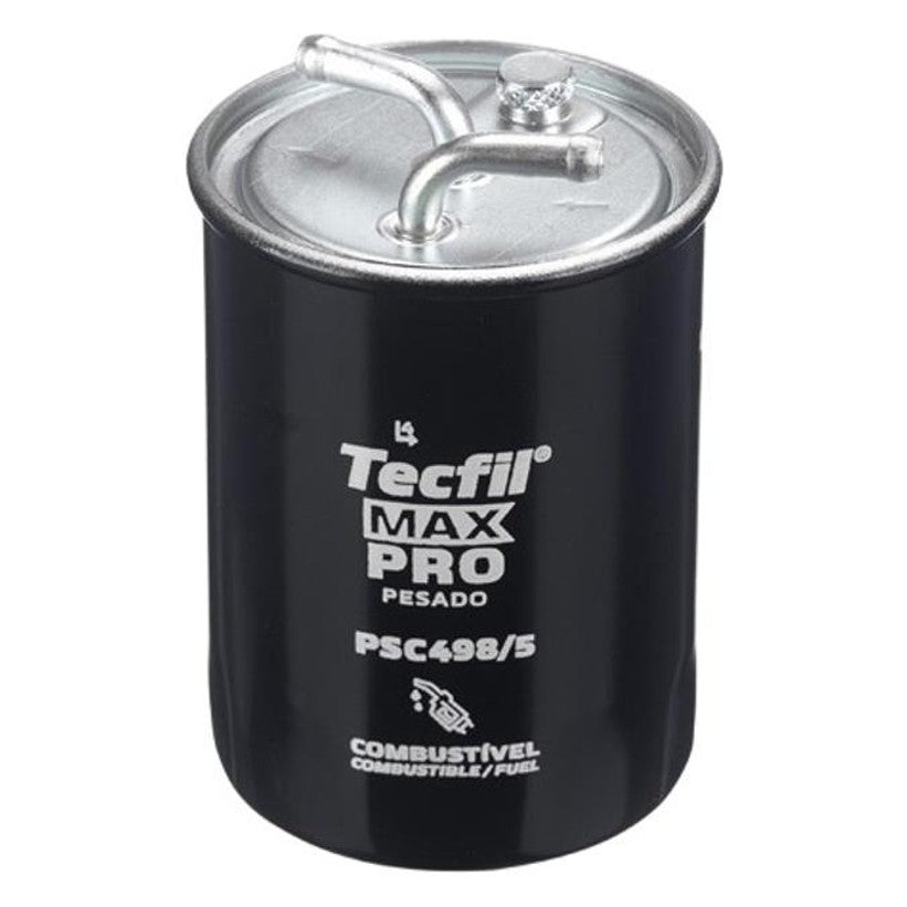 Filtro de Combustível - Tecfil - PSC498/5 - (3)