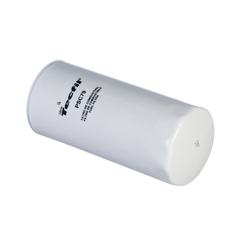 Kit Filtros de Ar do Motor, Óleo, Cabine e Combustível - Tecfil - ACP947 / ARS9840 / PSC79 / PSL417 - (7)