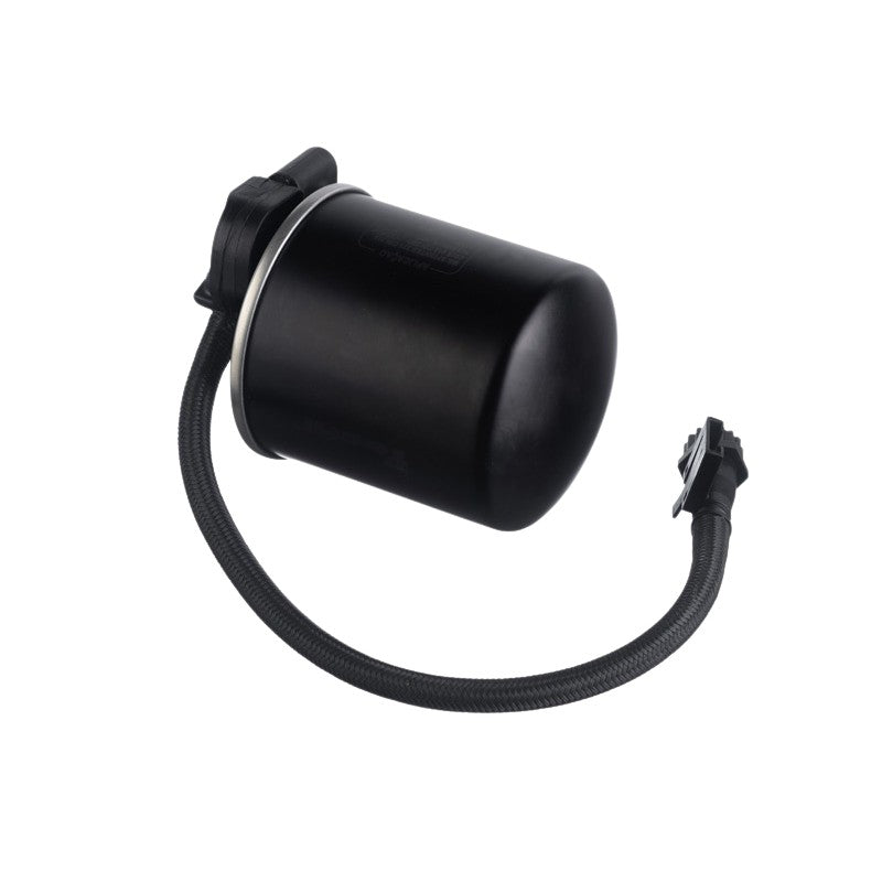 Kit Filtros de Ar do Motor, Óleom Cabine e Combustível - (7)