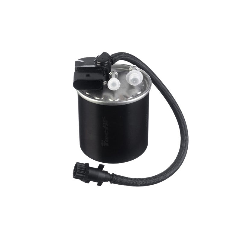 Kit Filtros de Ar do Motor, Óleom Cabine e Combustível - (8)