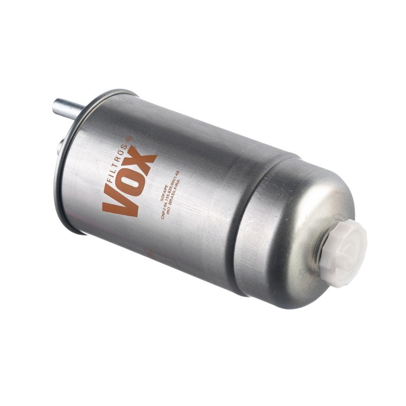 Filtro de Combustível para Ford Ranger - VOX - FBD451 - (2)