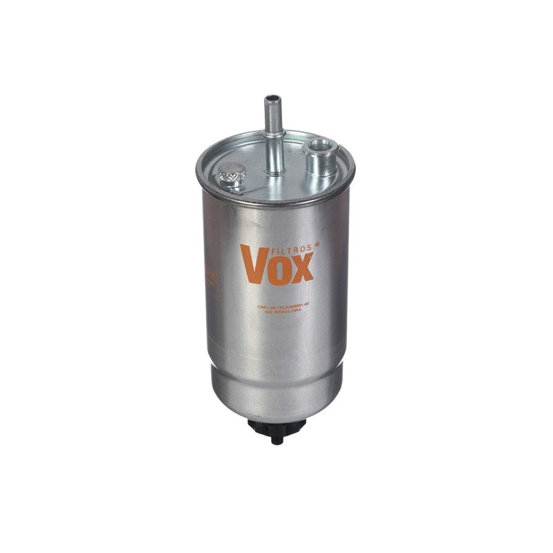 Filtro de Combustível para Nissan Frontier - VOX - FBD454 - (3)