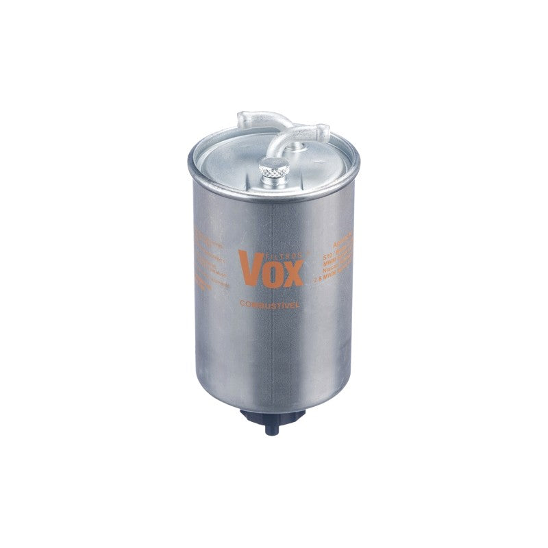 Filtro de Combustível para Nissan X-Terra - VOX - FBD498/3 - (3)