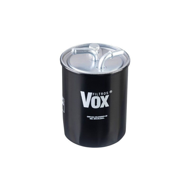 Filtro de Combustível para Nissan Frontier - VOX - FBD498/4 - (3)