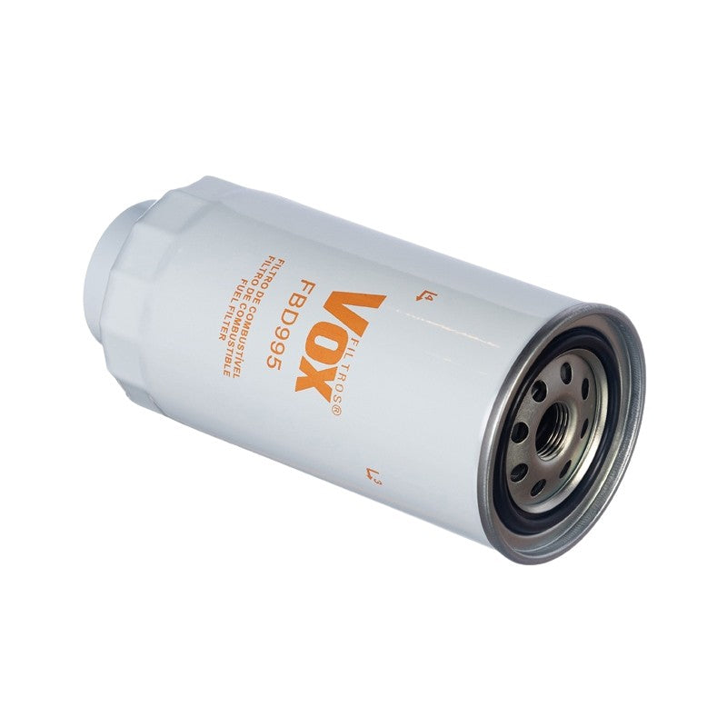Filtro de Combustível para Nissan Frontier - VOX - FBD995 - (1)