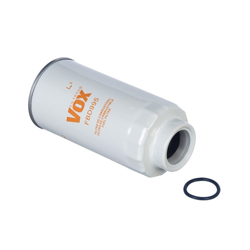 Filtro de Combustível para Nissan Frontier - VOX - FBD995 - (2)