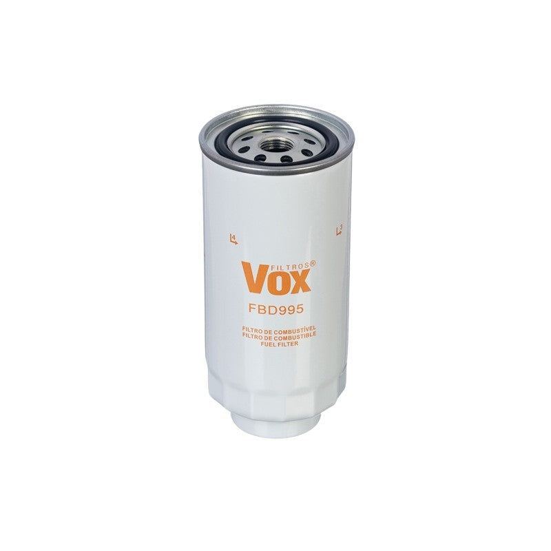 Filtro de Combustível para Nissan Frontier - VOX - FBD995 - (3)