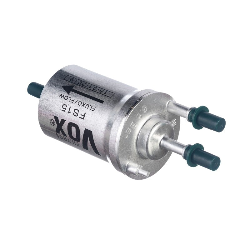 Filtro de Combustível para Audi Tt Volkswagen Jetta - VOX - FS15 - (2)