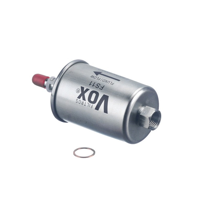 Filtro de Combustível para Chevrolet Blazer S10 - VOX - FS11 - (2)