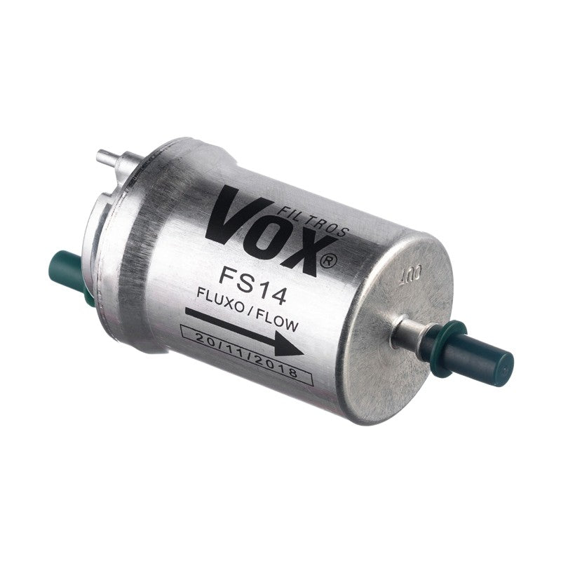 Filtro de Combustível - VOX - FS14 - (1)