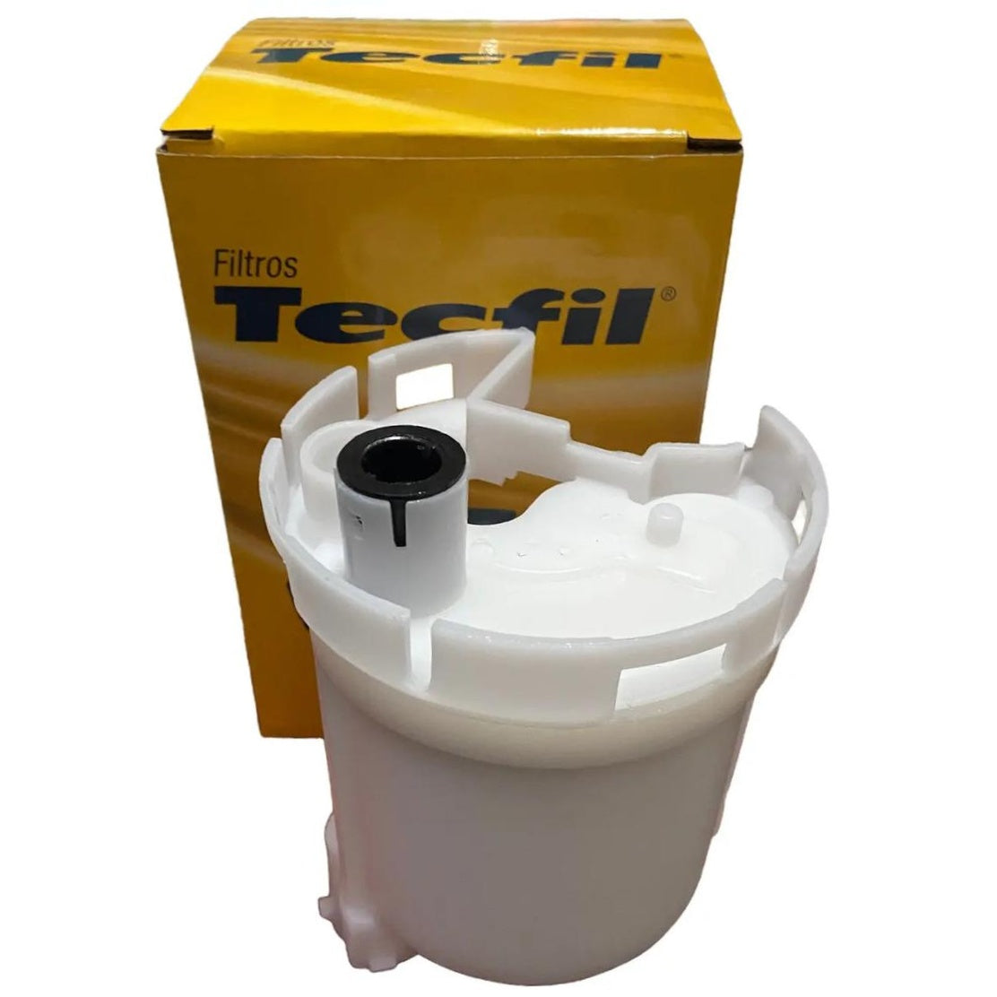 Filtro de Combustível - Tecfil - FBT2351 - (5)